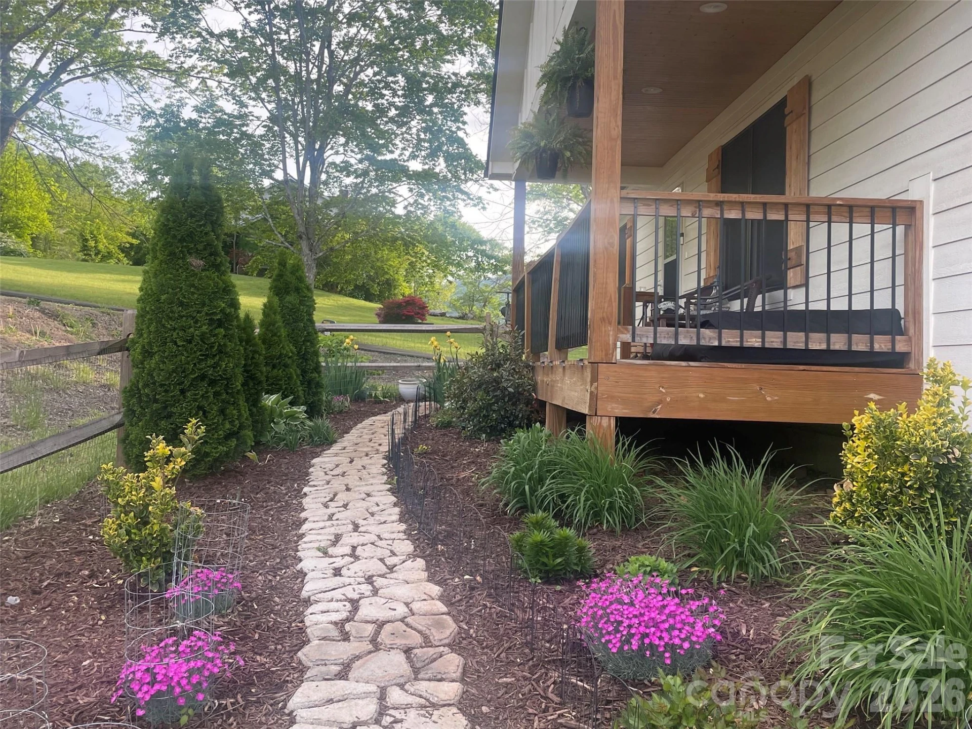 923 Newfound Road - Photo 35