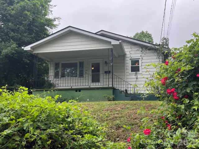 54 Sherwood Road, Asheville, NC, 28803