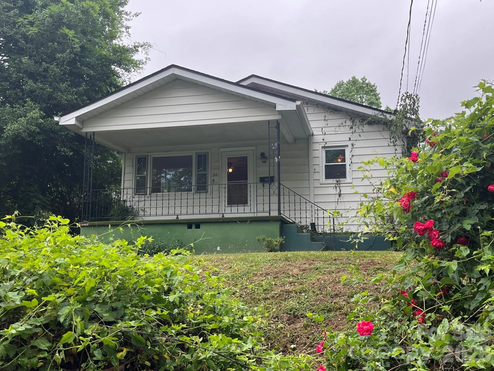 54 Sherwood Road
