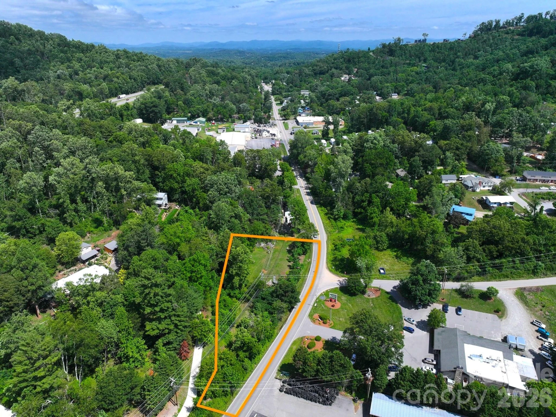 99999 Old Weaverville Road - Photo 2