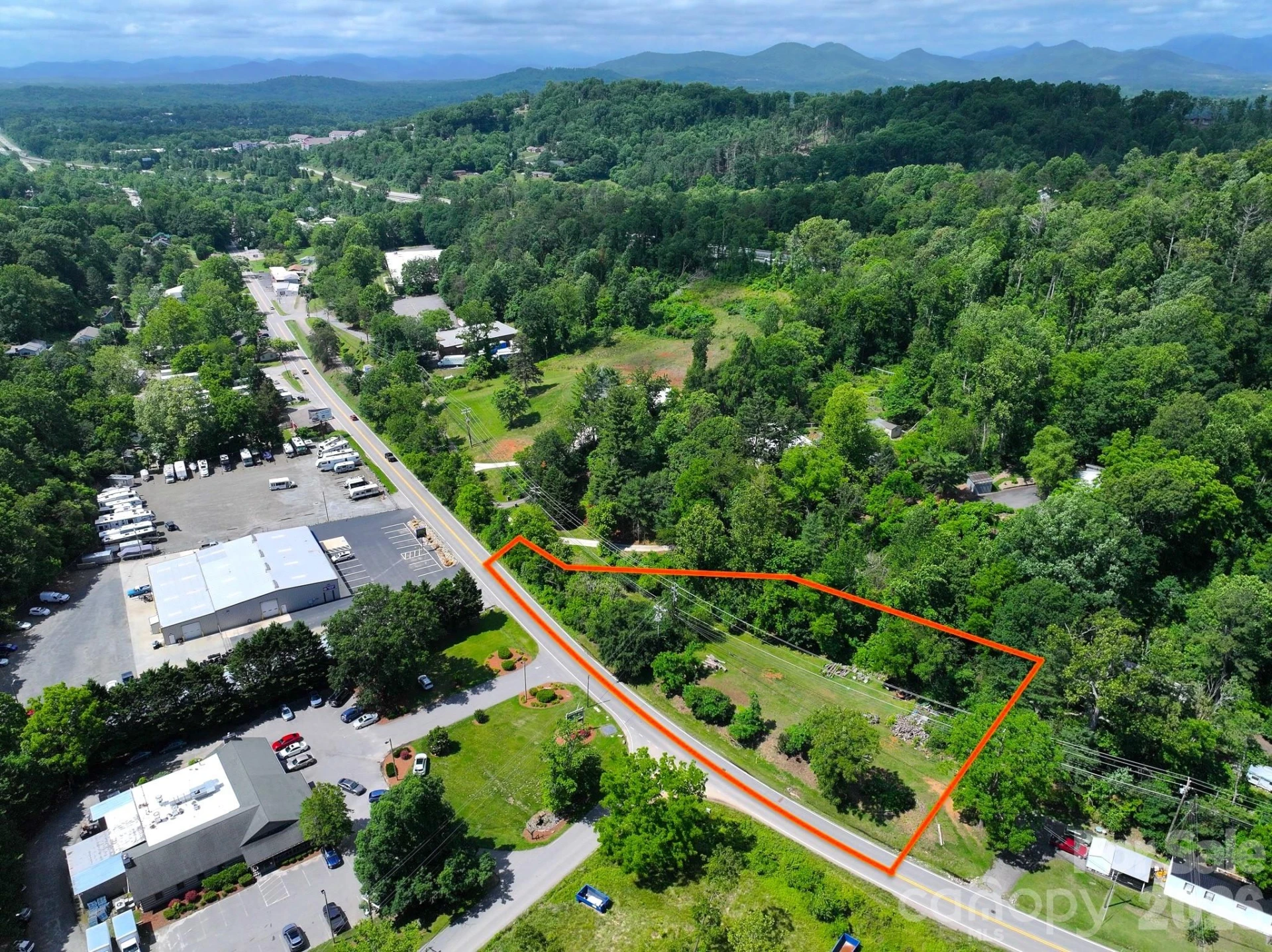 99999 Old Weaverville Road - Photo 3