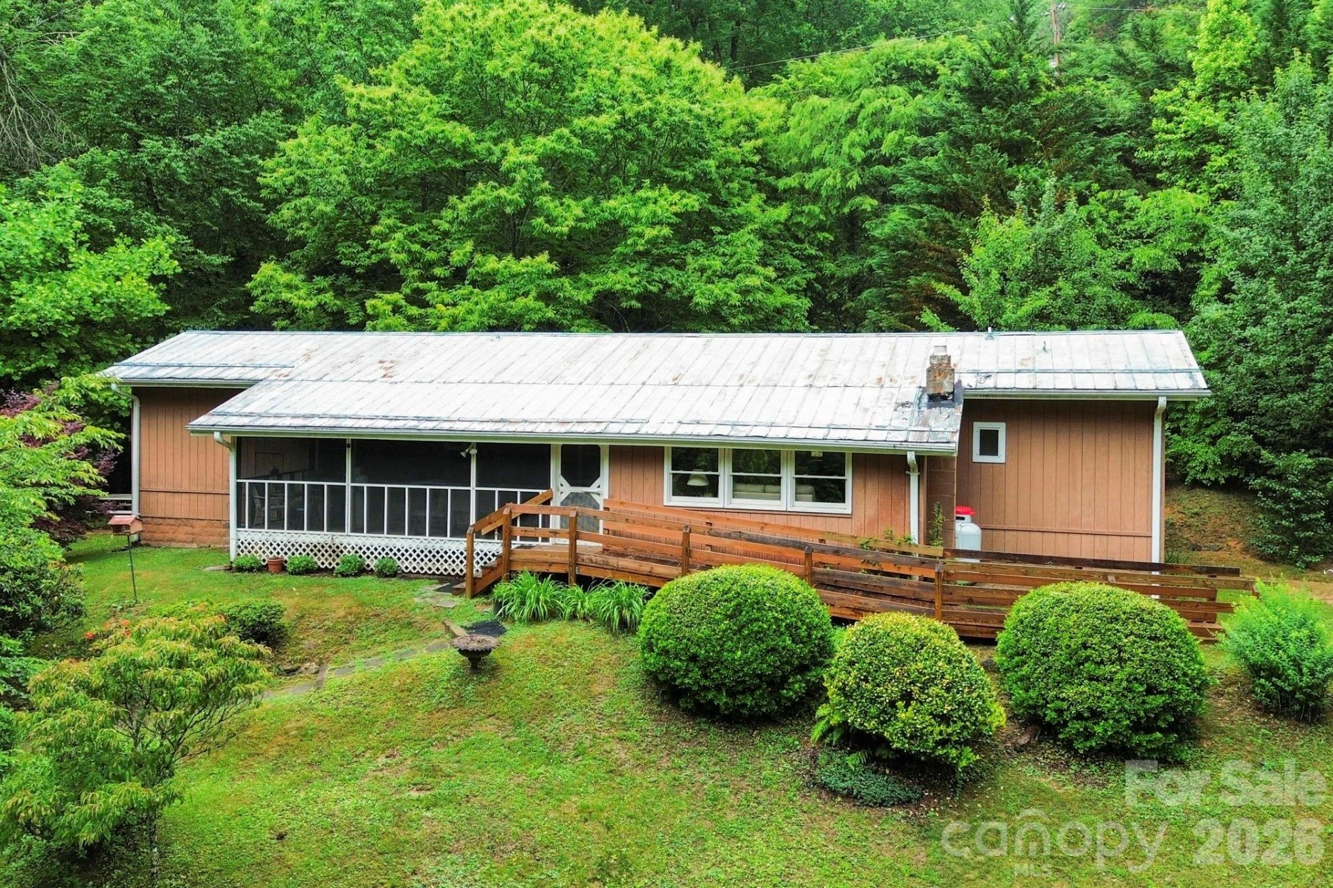 153 Gray Fox Road #5