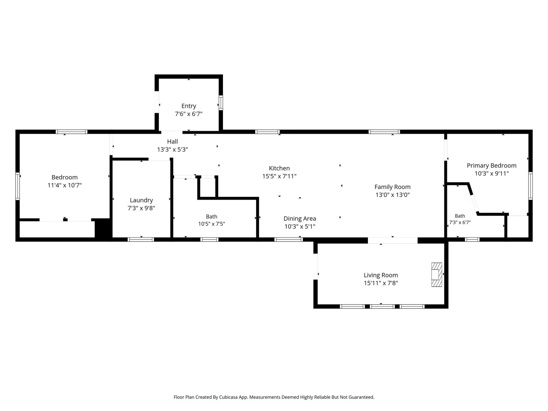 153 Gray Fox Road #5 - Photo 33