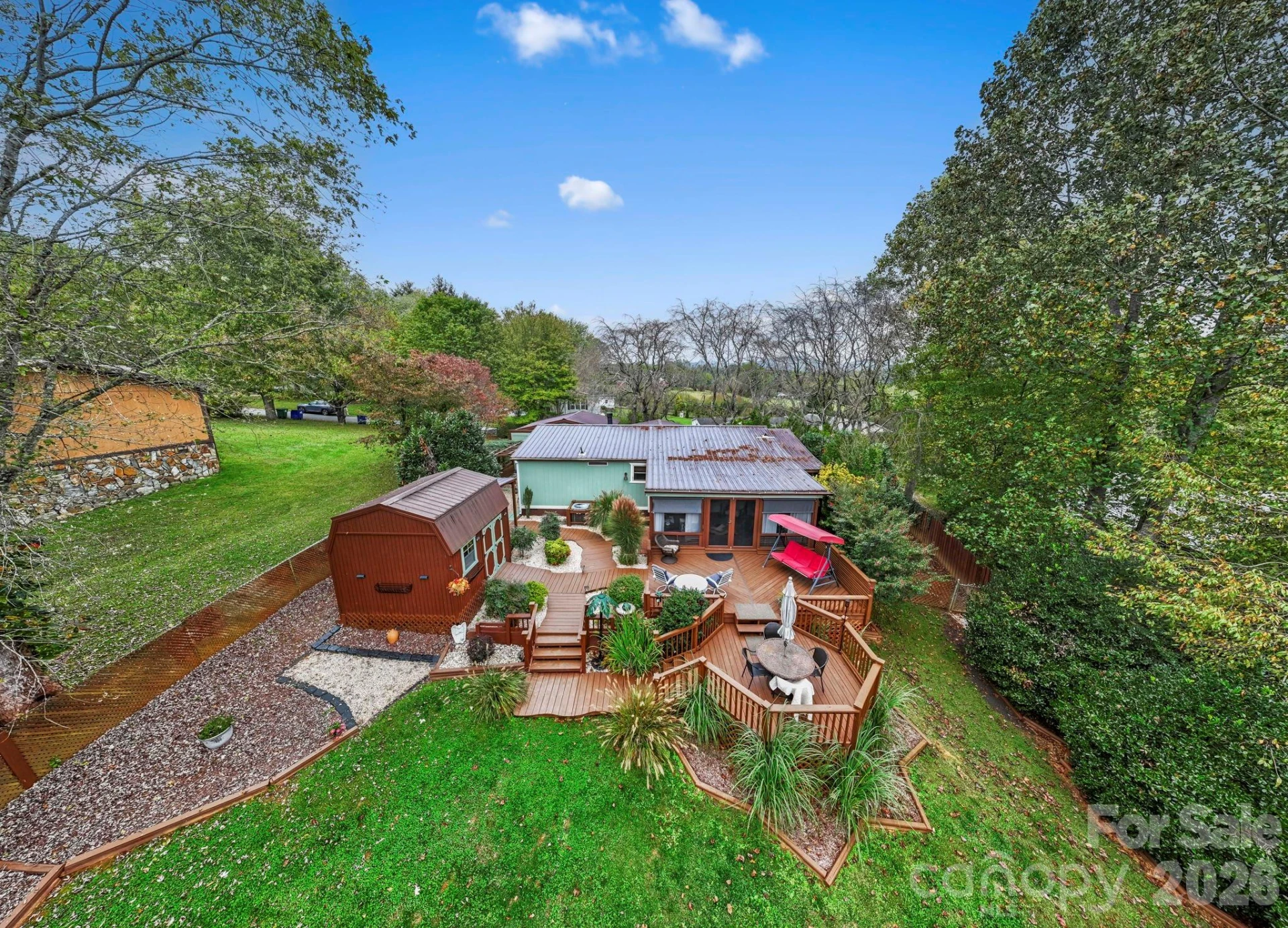 12 Timbers Edge Lane - Photo 33