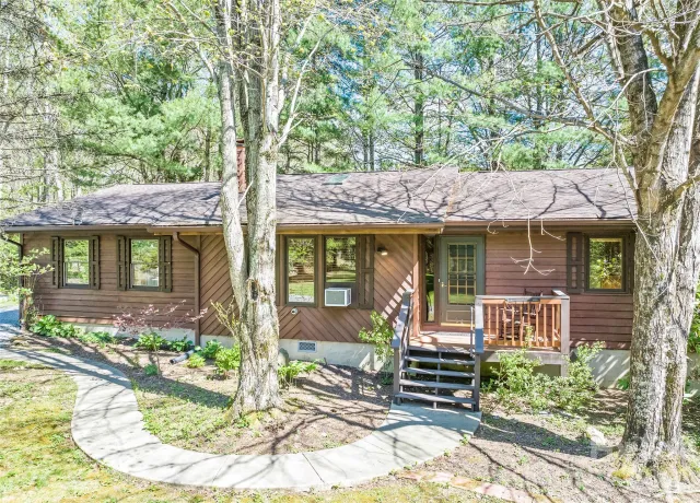 182 Laurel Branch Road