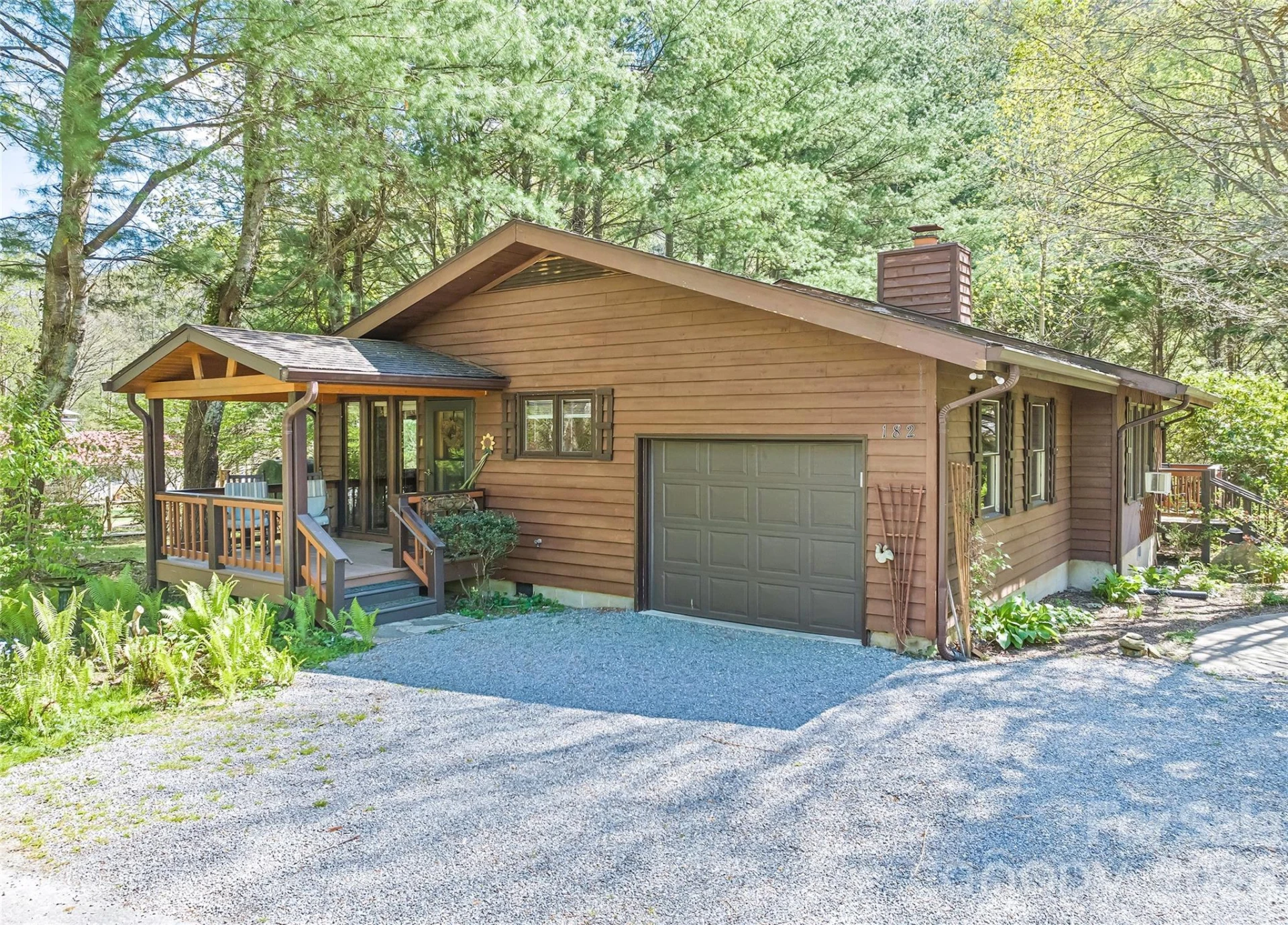 182 Laurel Branch Road - Photo 2