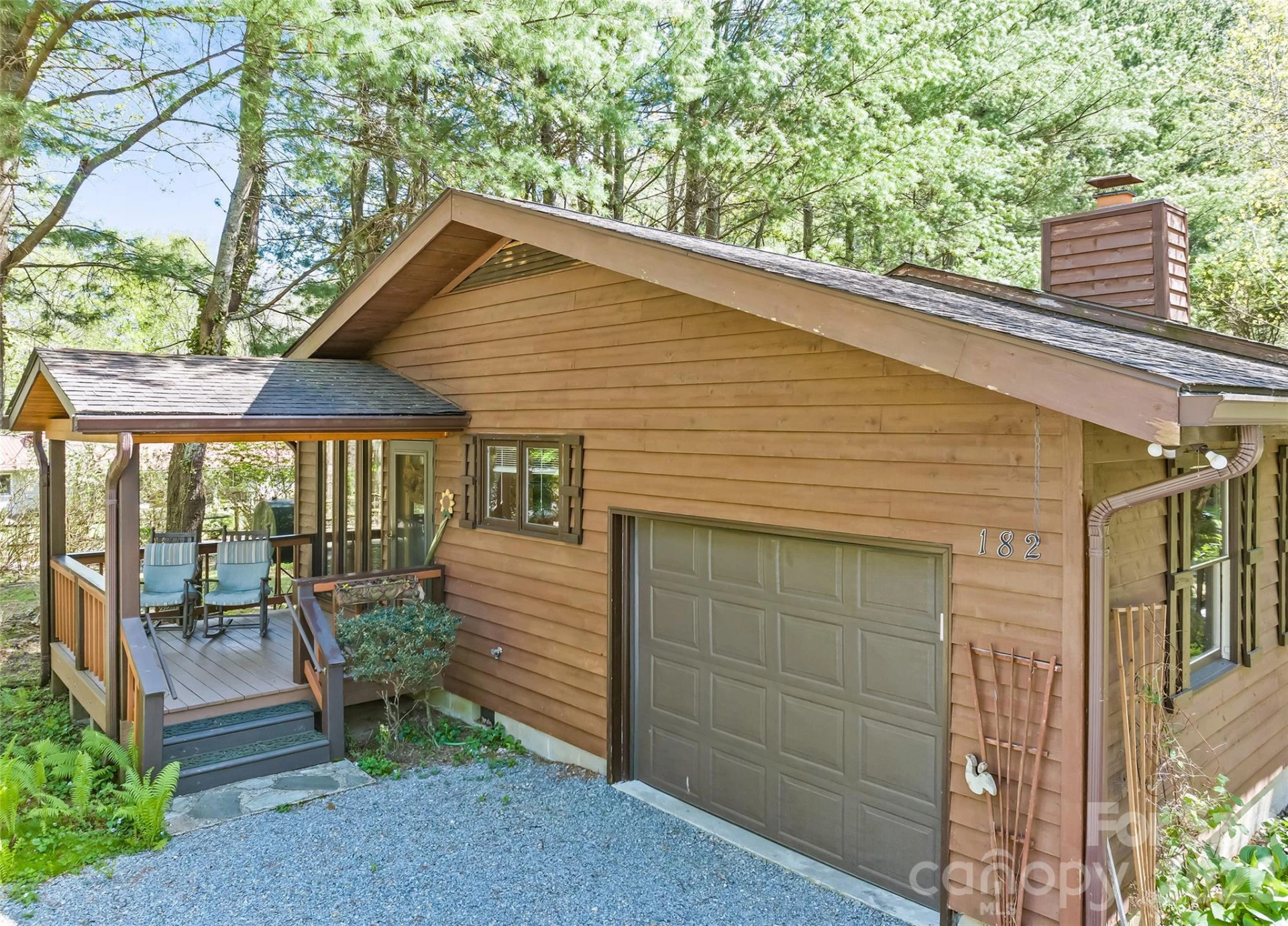 182 Laurel Branch Road - Photo 35