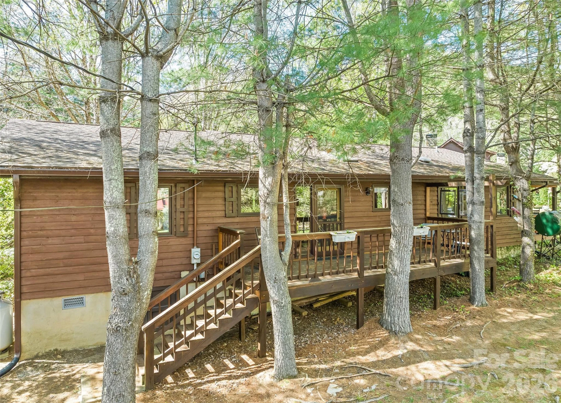 182 Laurel Branch Road - Photo 36