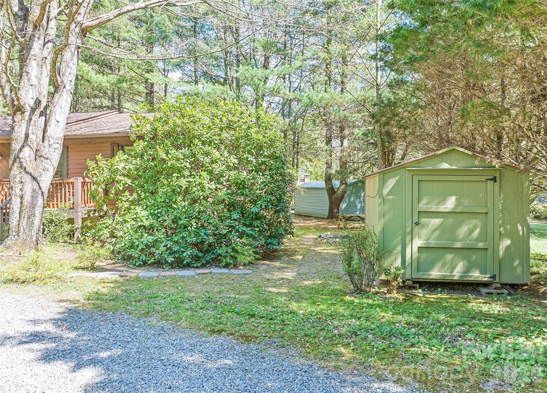 182 Laurel Branch Road - Photo 38