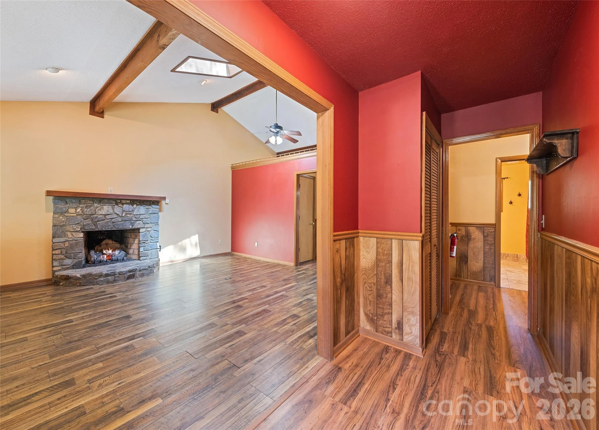 182 Laurel Branch Road - Photo 8