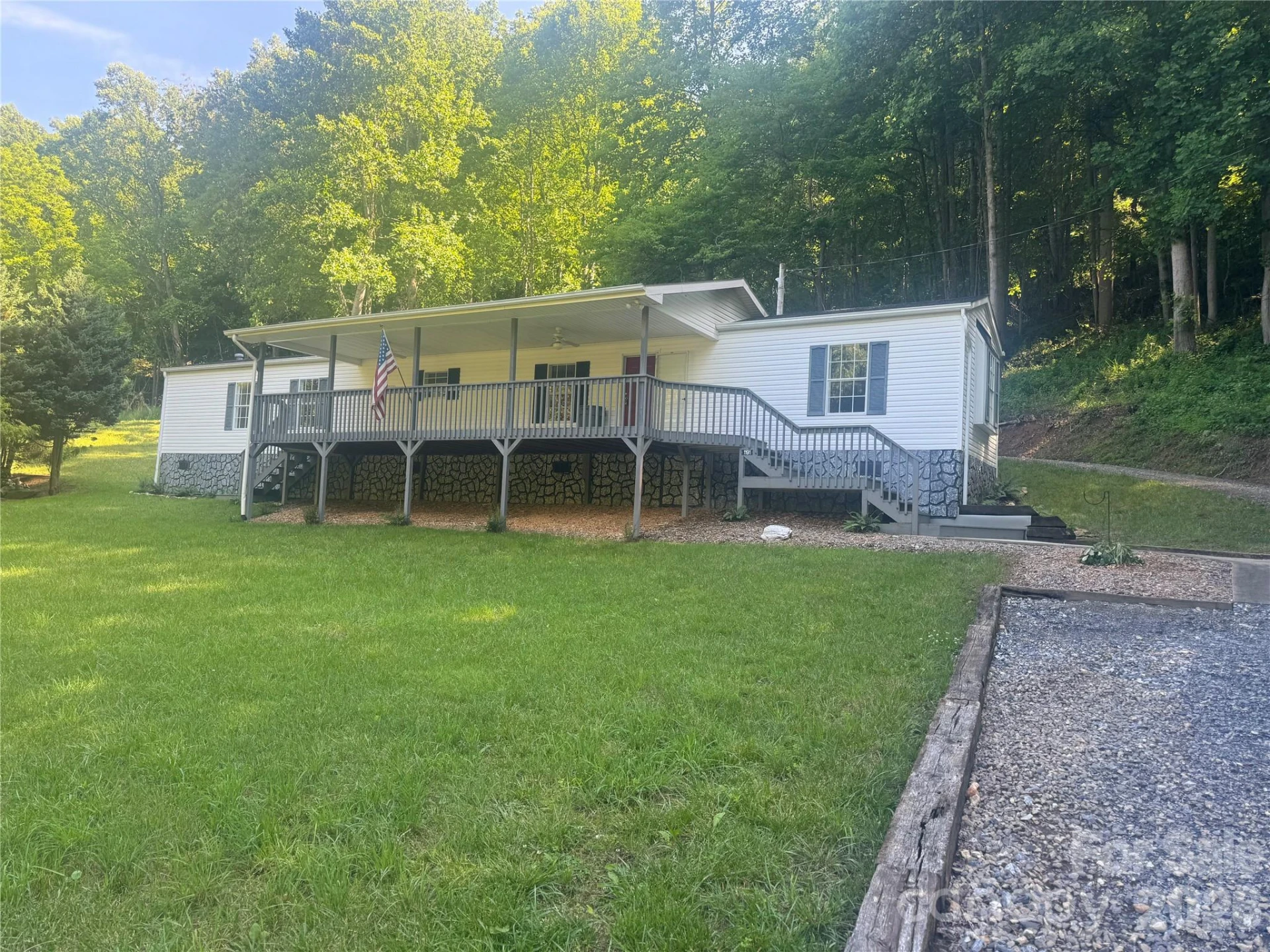 1191 Fisher Branch Road