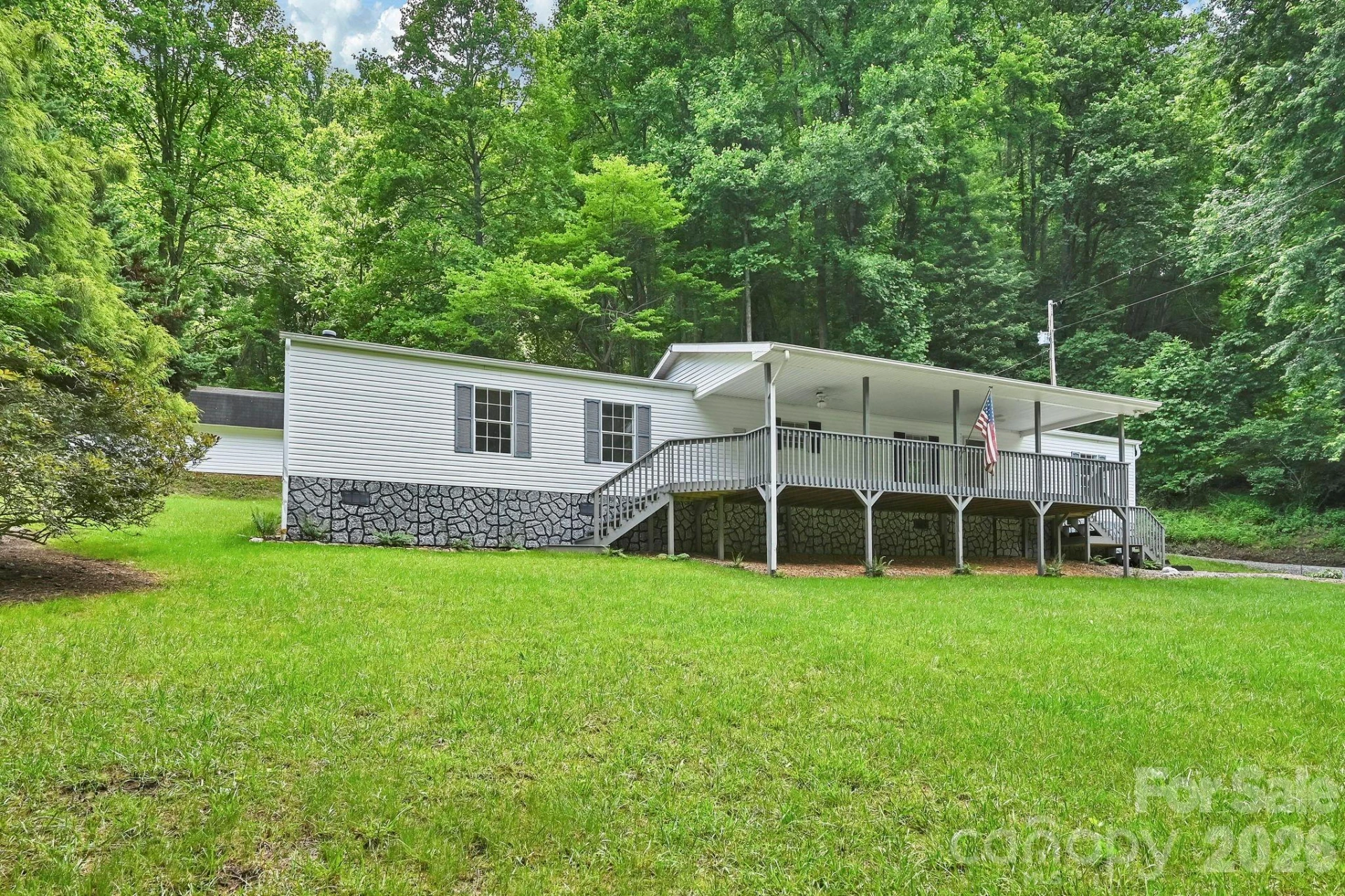 1191 Fisher Branch Road - Photo 2