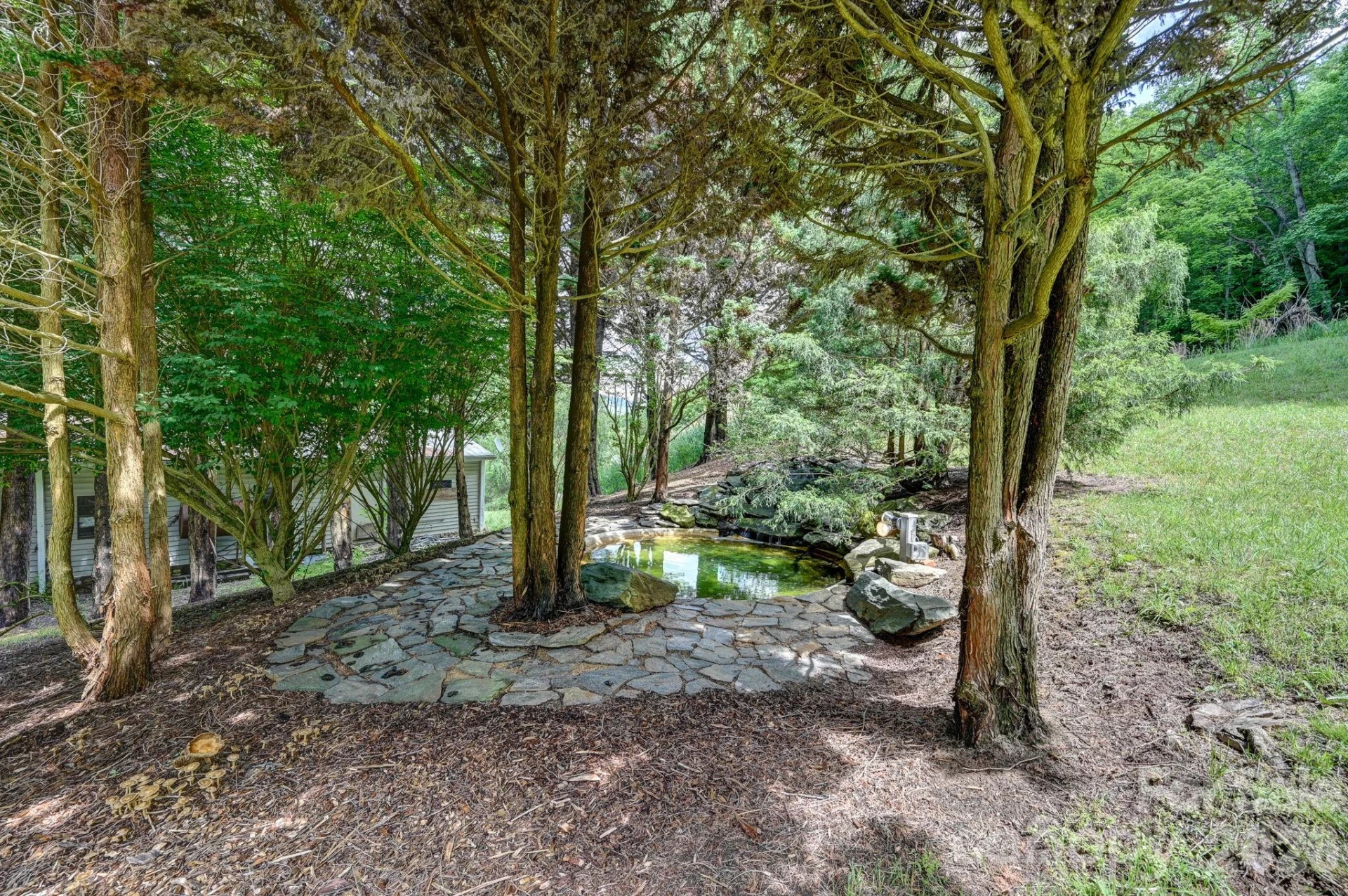 1191 Fisher Branch Road - Photo 12