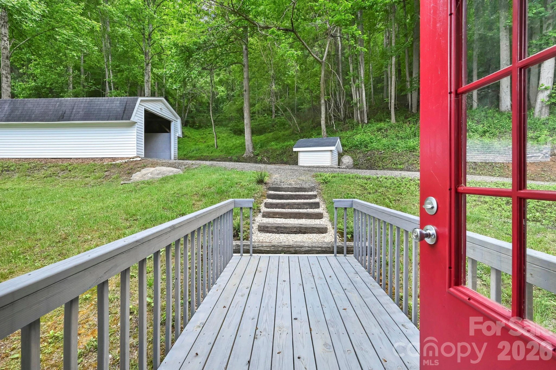 1191 Fisher Branch Road - Photo 21