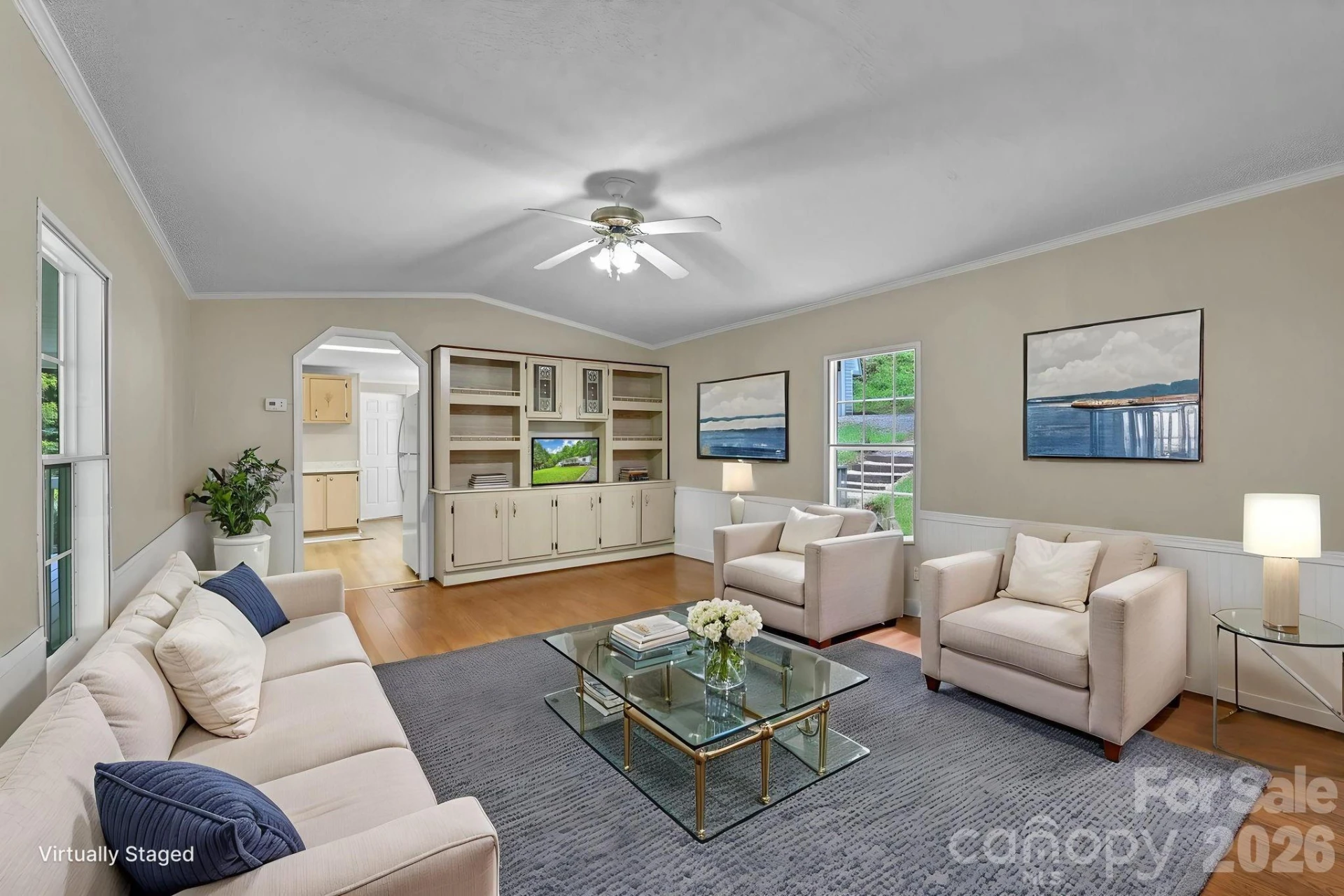 1191 Fisher Branch Road - Photo 4