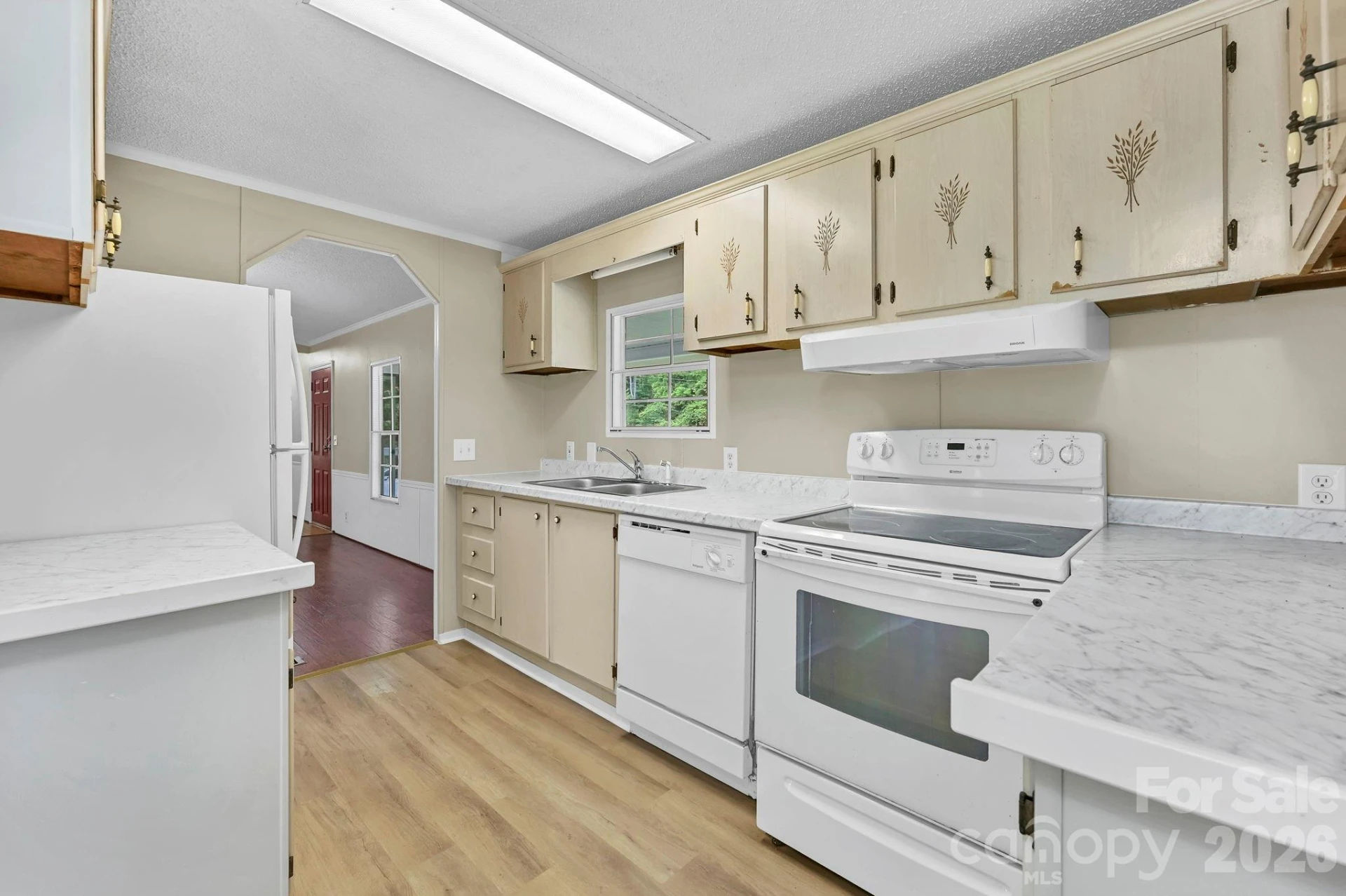 1191 Fisher Branch Road - Photo 33