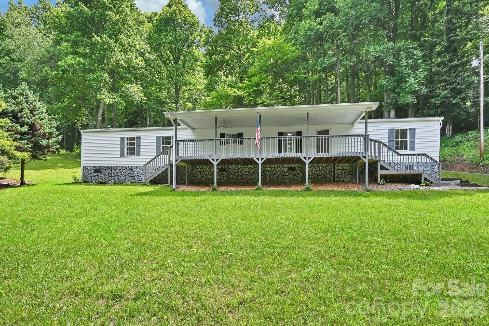 1191 Fisher Branch Road - Photo 37