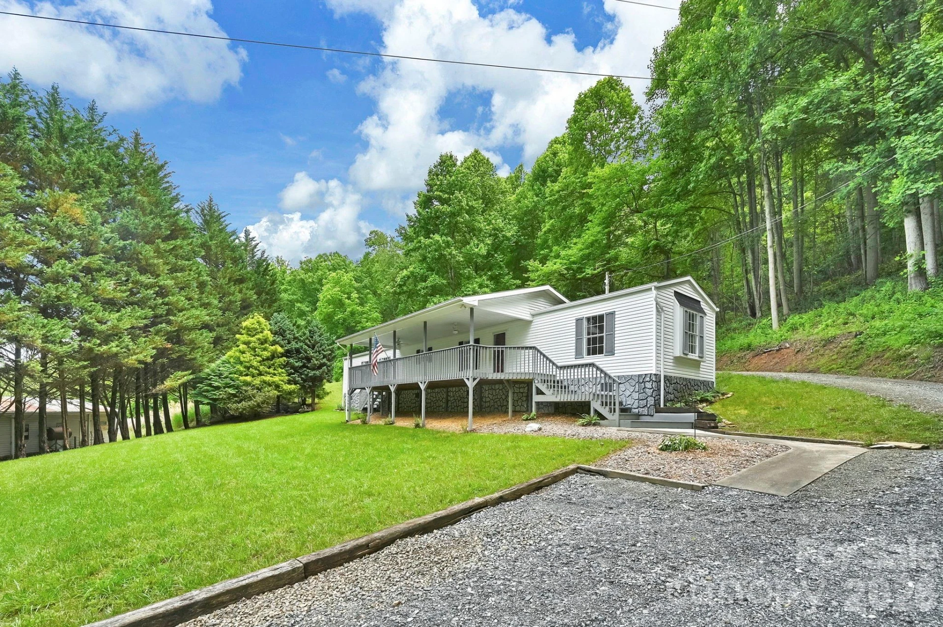 1191 Fisher Branch Road - Photo 5