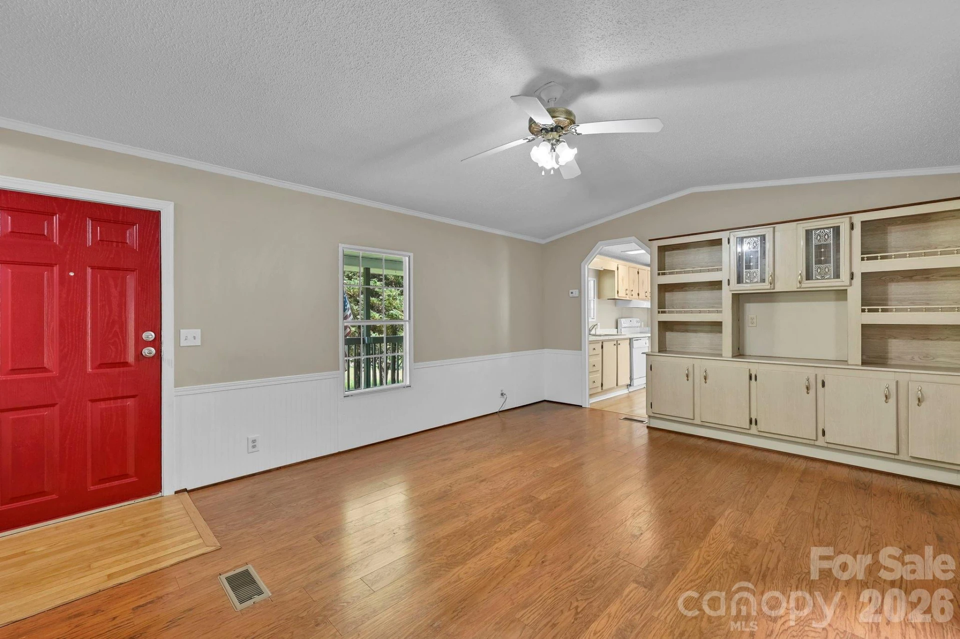 1191 Fisher Branch Road - Photo 6