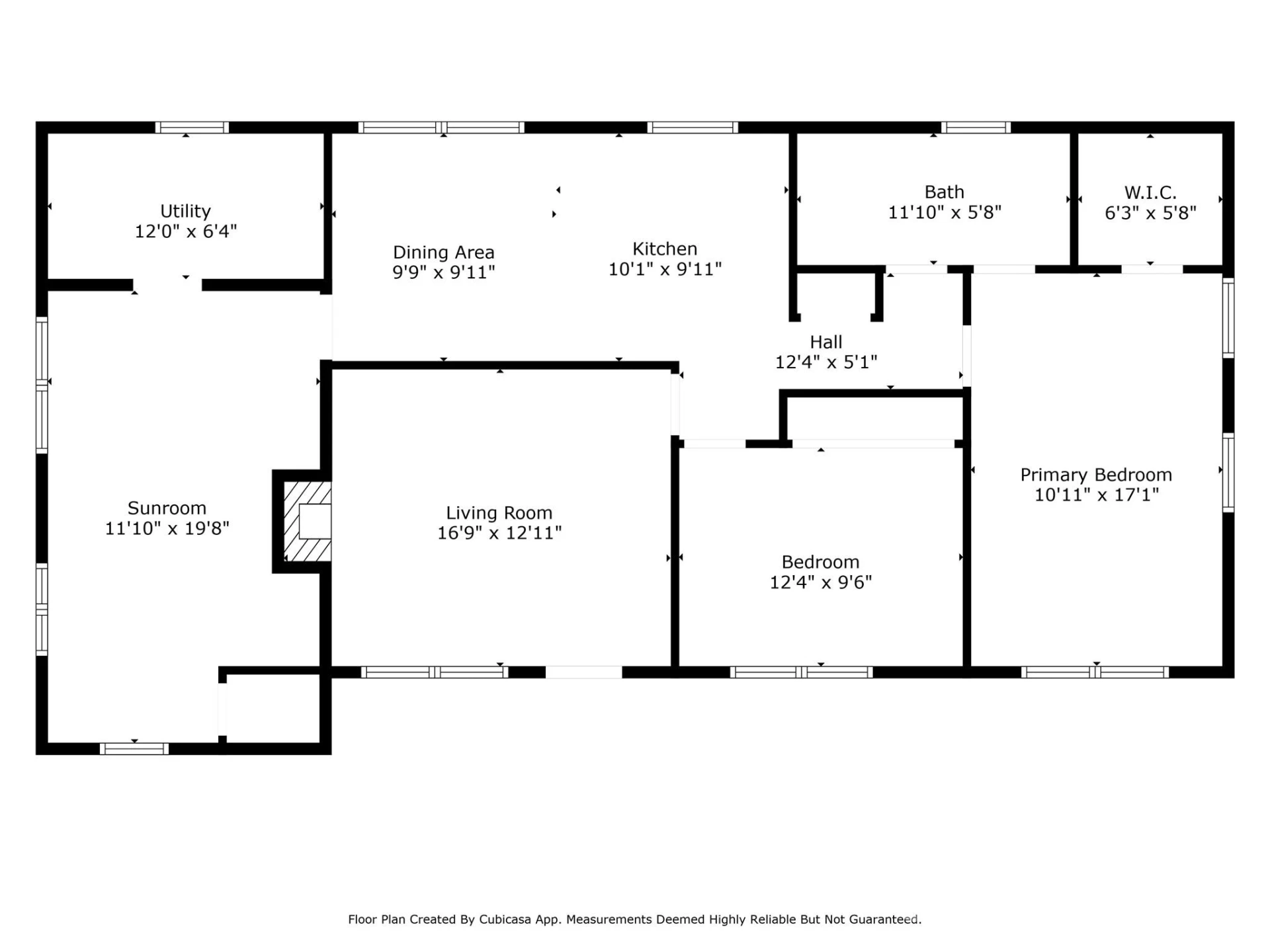 156 Eskimo Drive - Photo 19