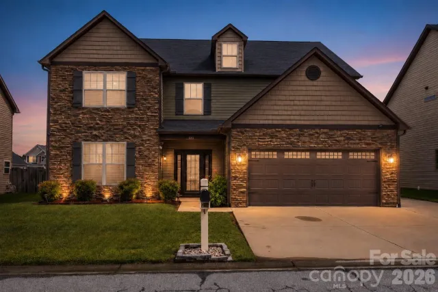 181 Alligator Drive