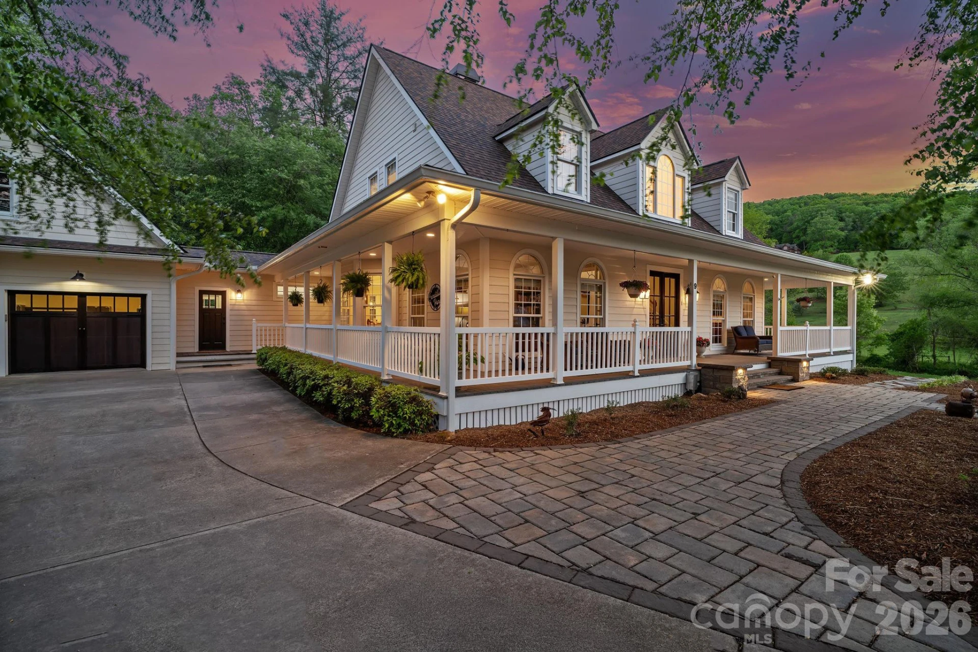 9 Whispering Meadows Drive