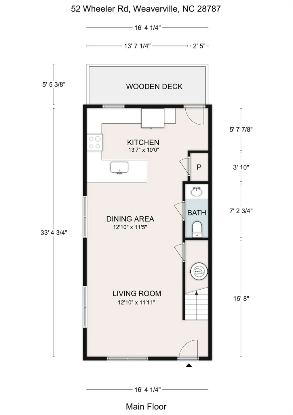 52 Wheeler Road - Photo 19