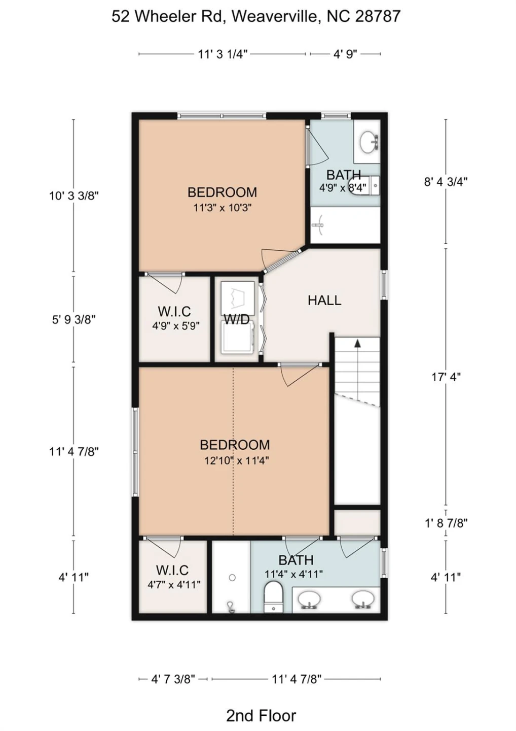 52 Wheeler Road - Photo 20
