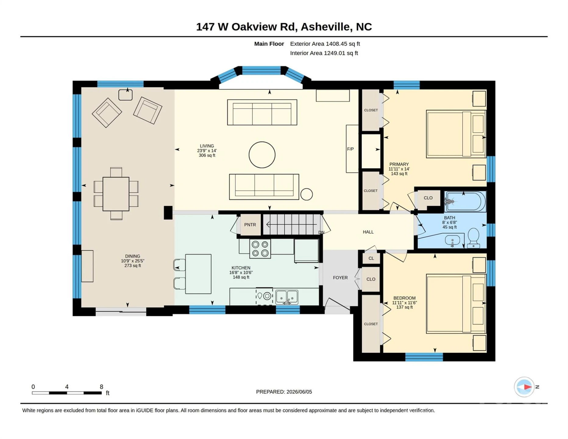147 Oakview Road - Photo 29