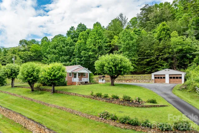 302 Sprinkle Branch Road