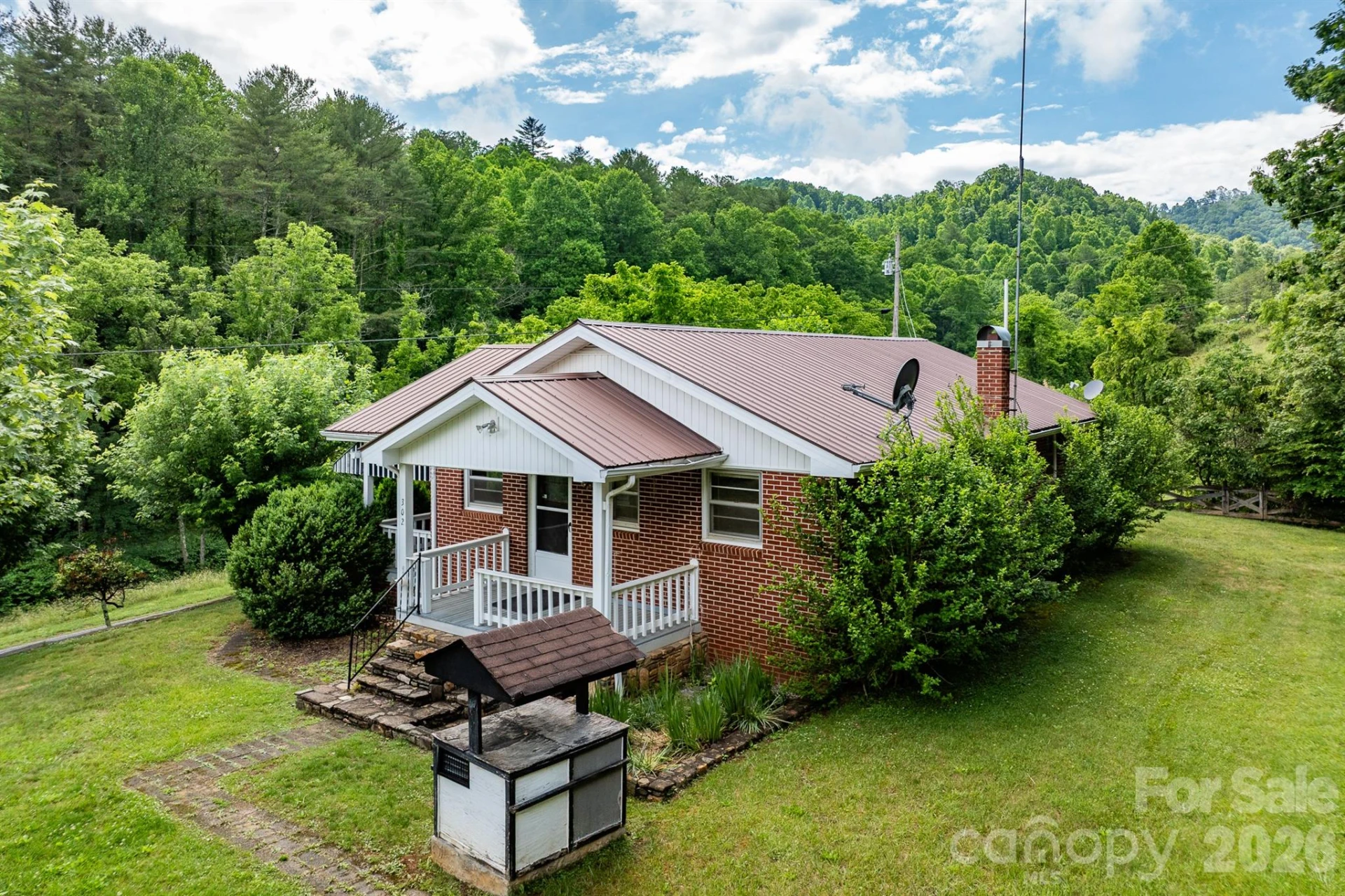 302 Sprinkle Branch Road - Photo 4