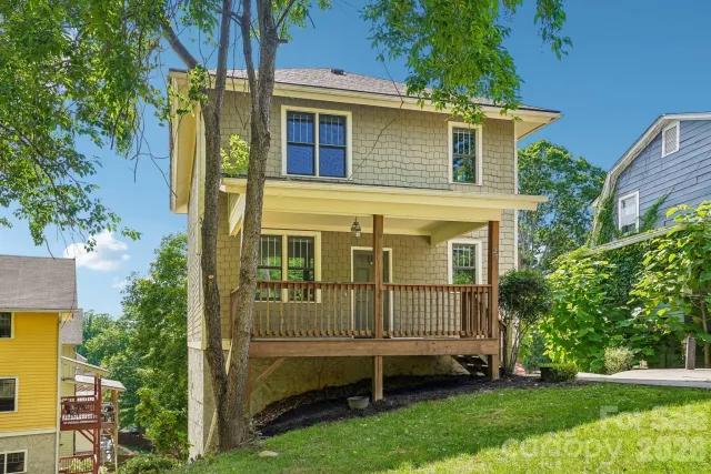 25 Houston Street, Asheville, NC, 28801