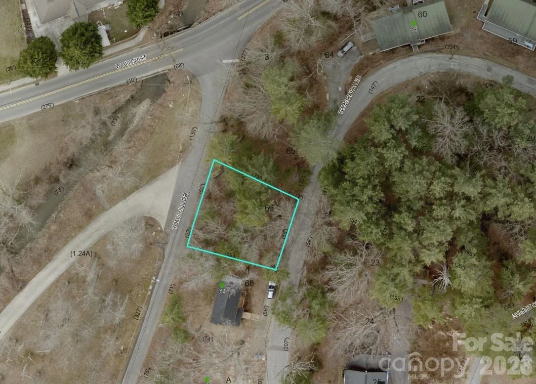 000 Toms Park Circle #66