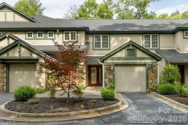 99 Ridgetop Circle, Brevard, NC, 28712