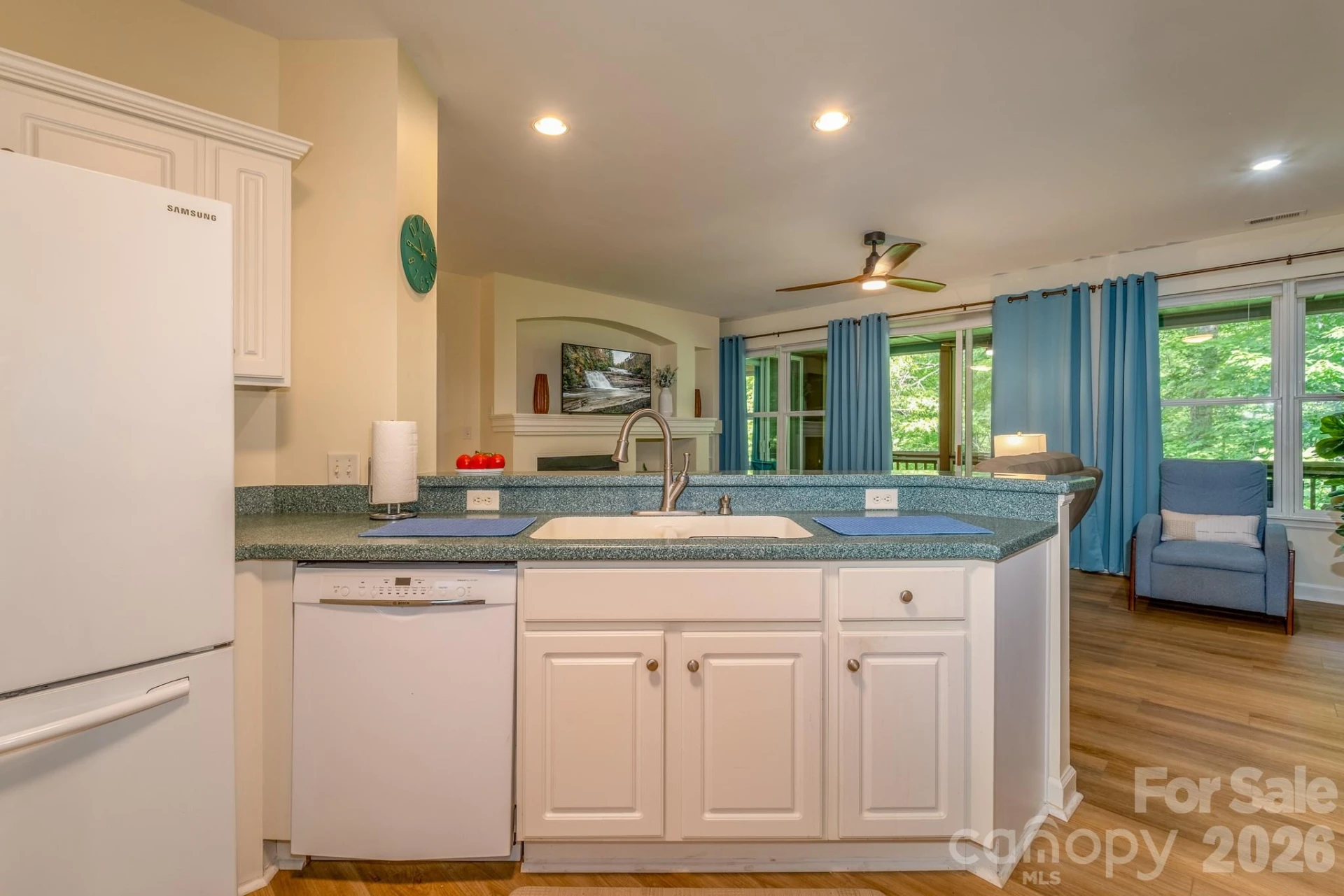 99 Ridgetop Circle #202 - Photo 16