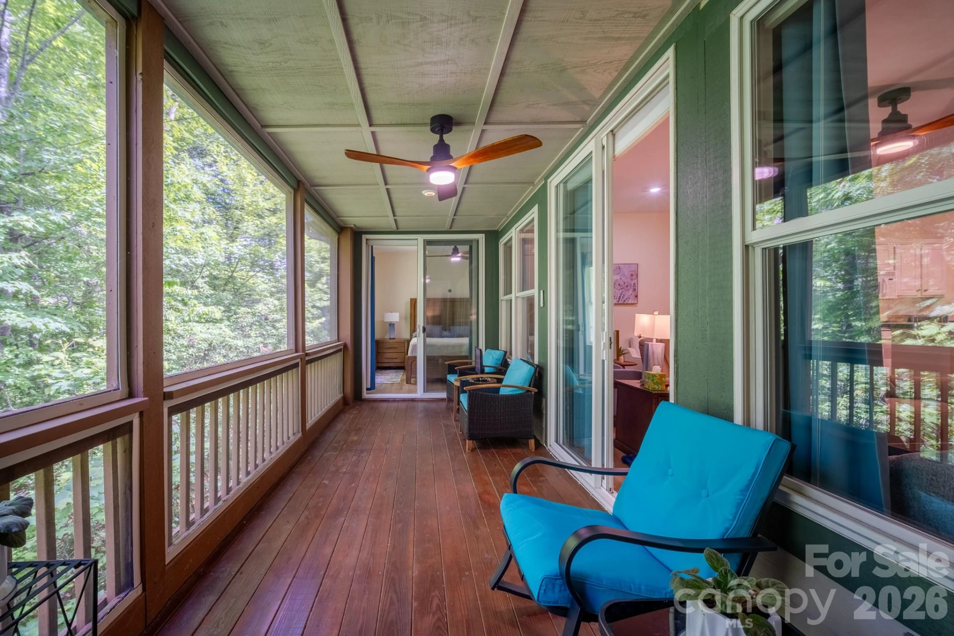 99 Ridgetop Circle #202 - Photo 29