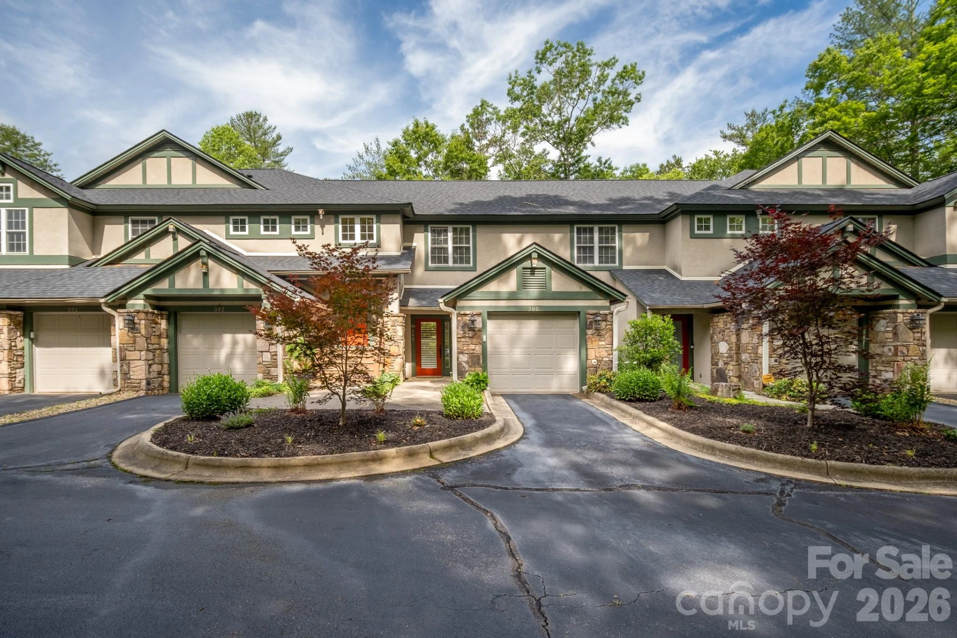99 Ridgetop Circle #202 - Photo 4
