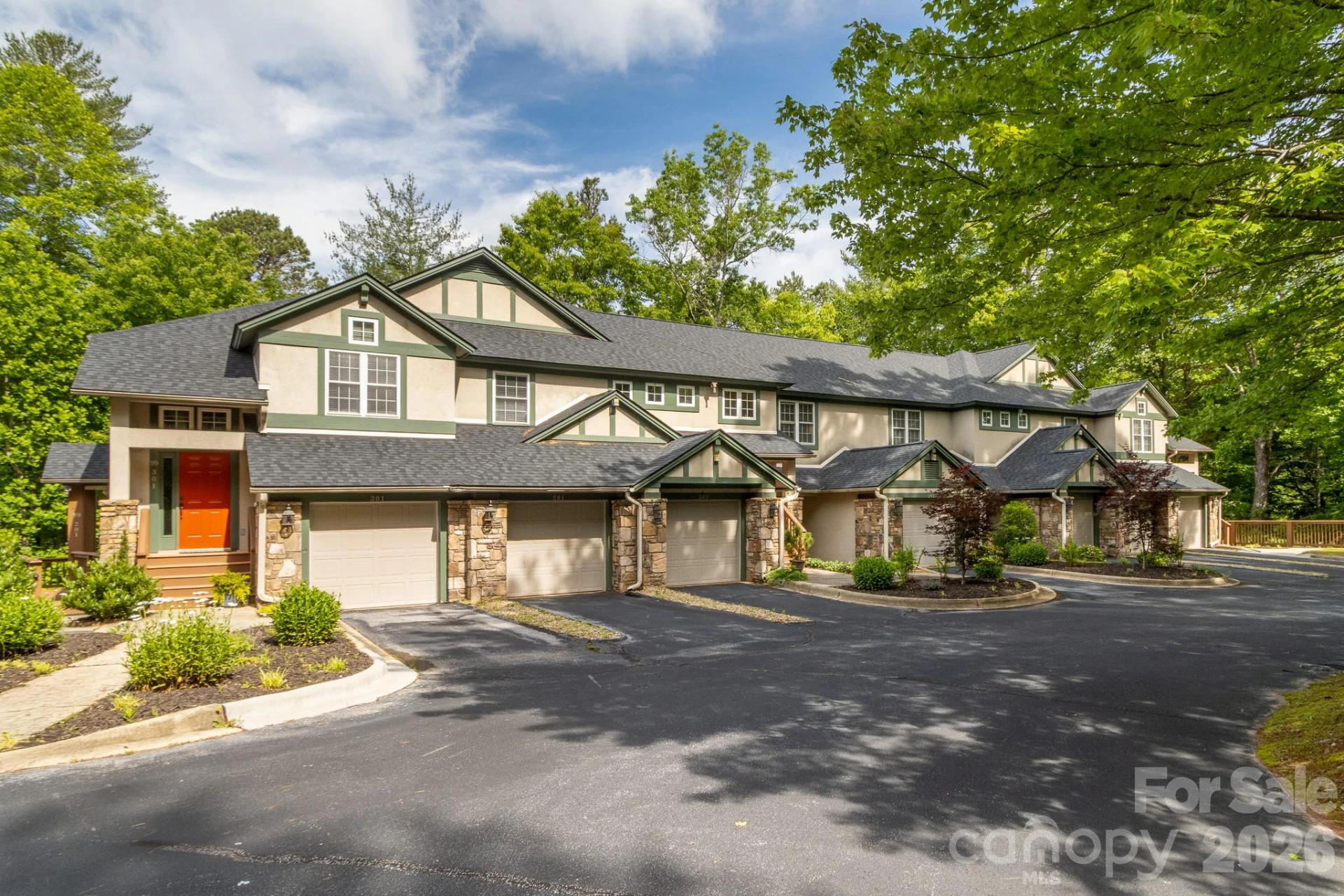 99 Ridgetop Circle #202 - Photo 5