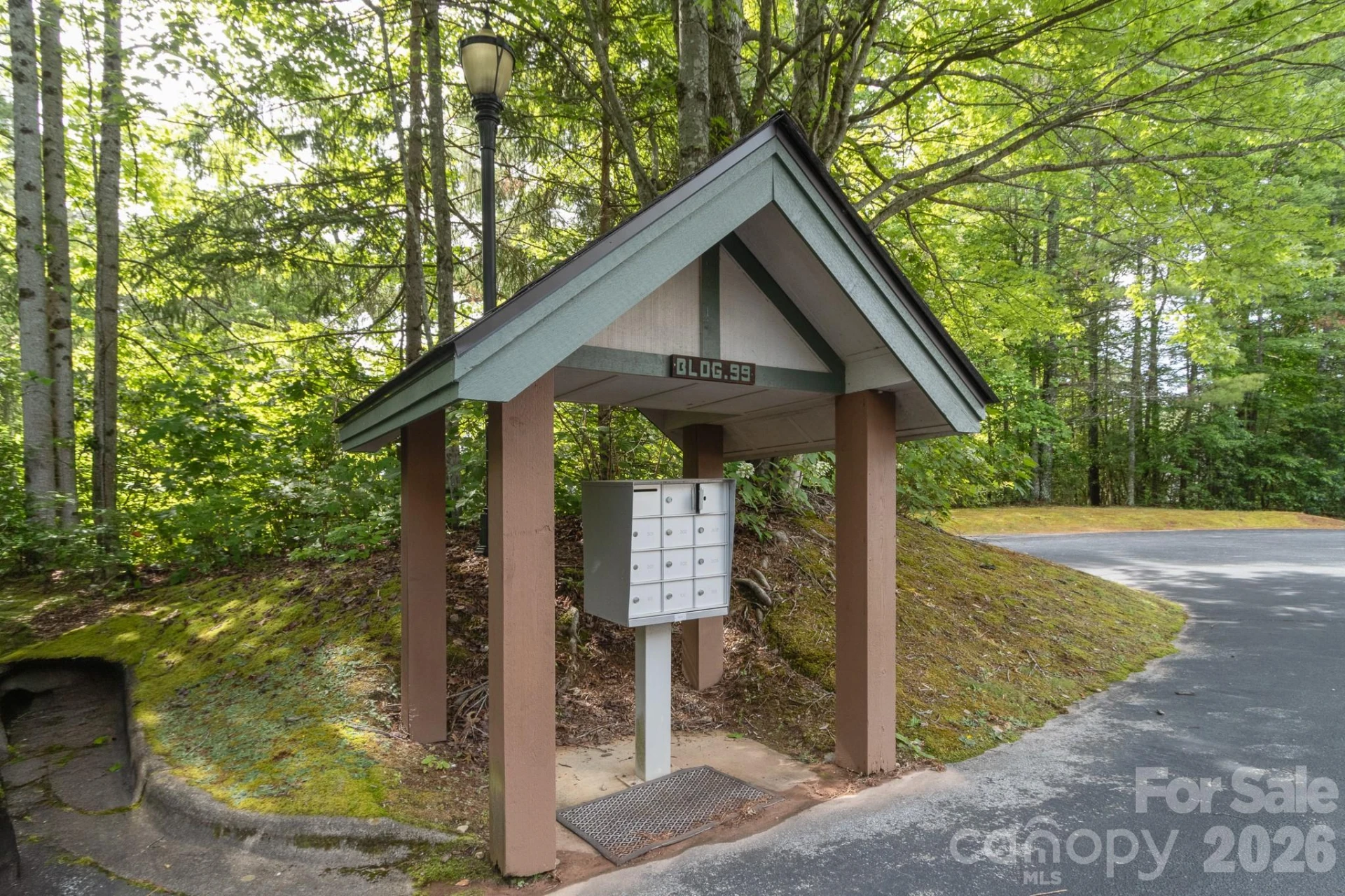 99 Ridgetop Circle #202 - Photo 8