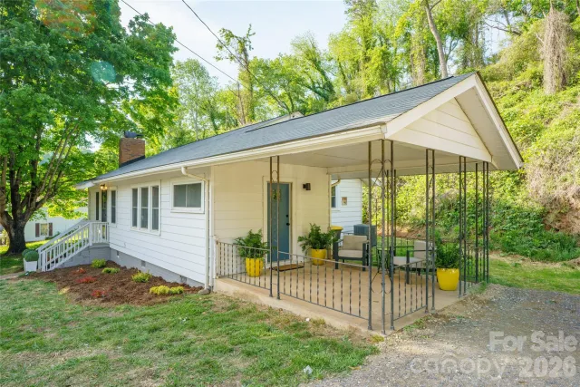 10 Sixth Street, Asheville, NC, 28804
