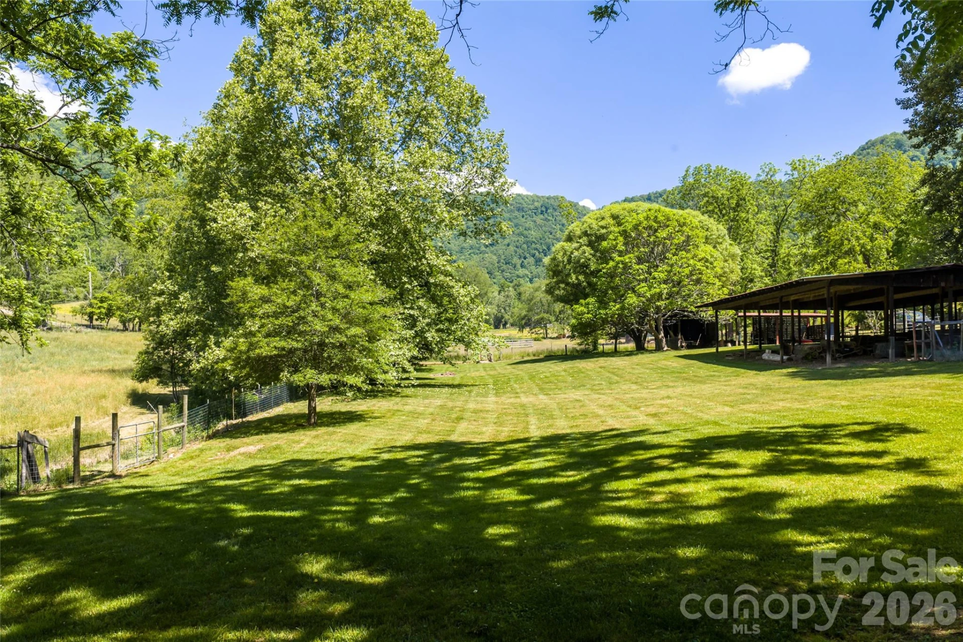 741 & 99999 Morrow Branch Road - Photo 46