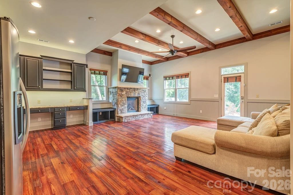 201 Skytop Farm Lane - Photo 22