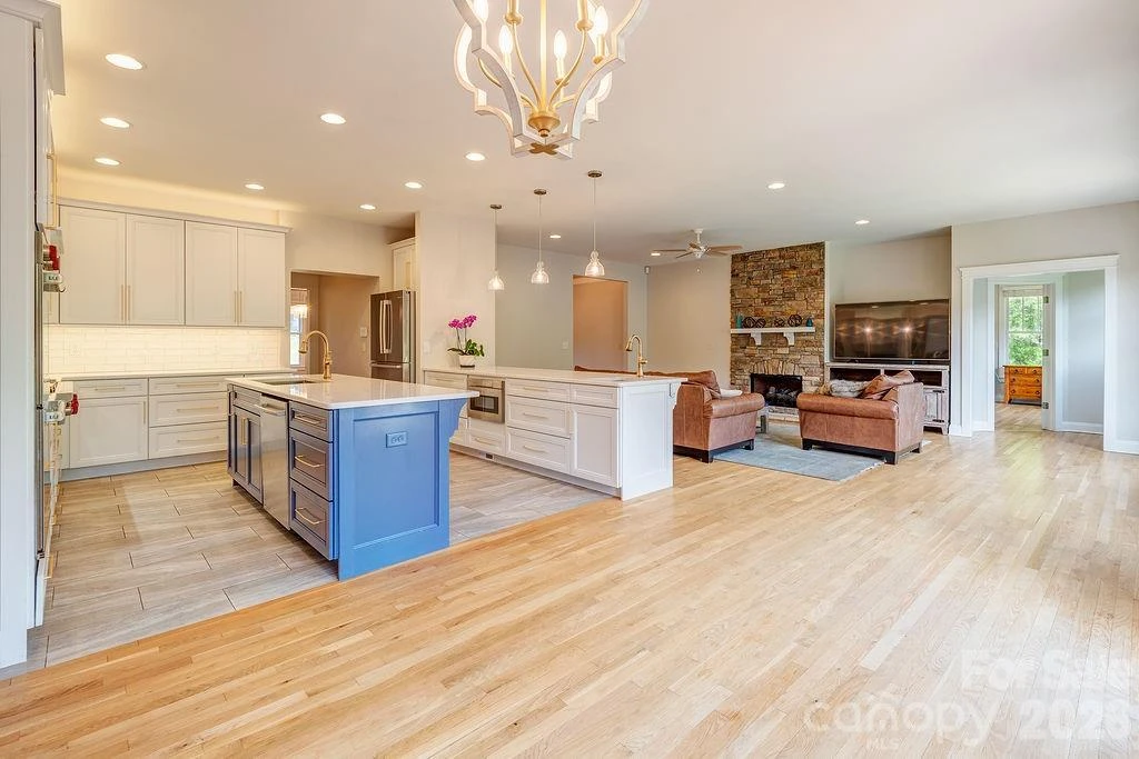 201 Skytop Farm Lane - Photo 5