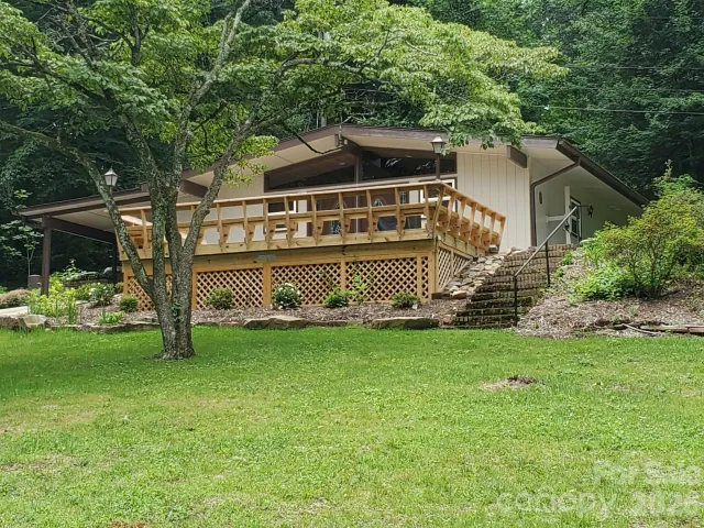 50 Water Way, Pisgah Forest, NC, 28768