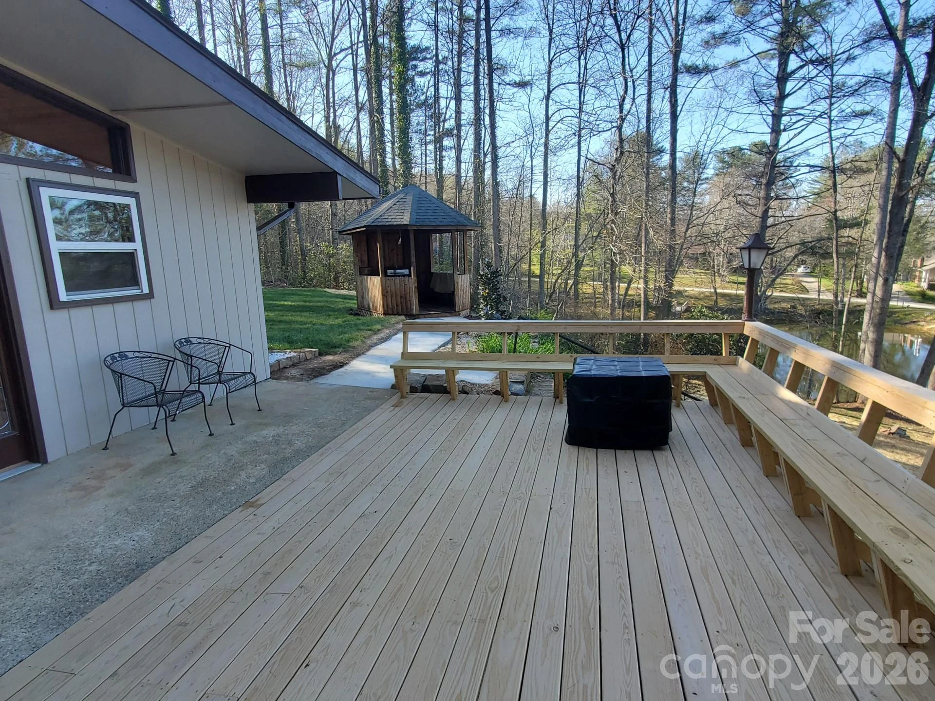 50 Water Way - Photo 3