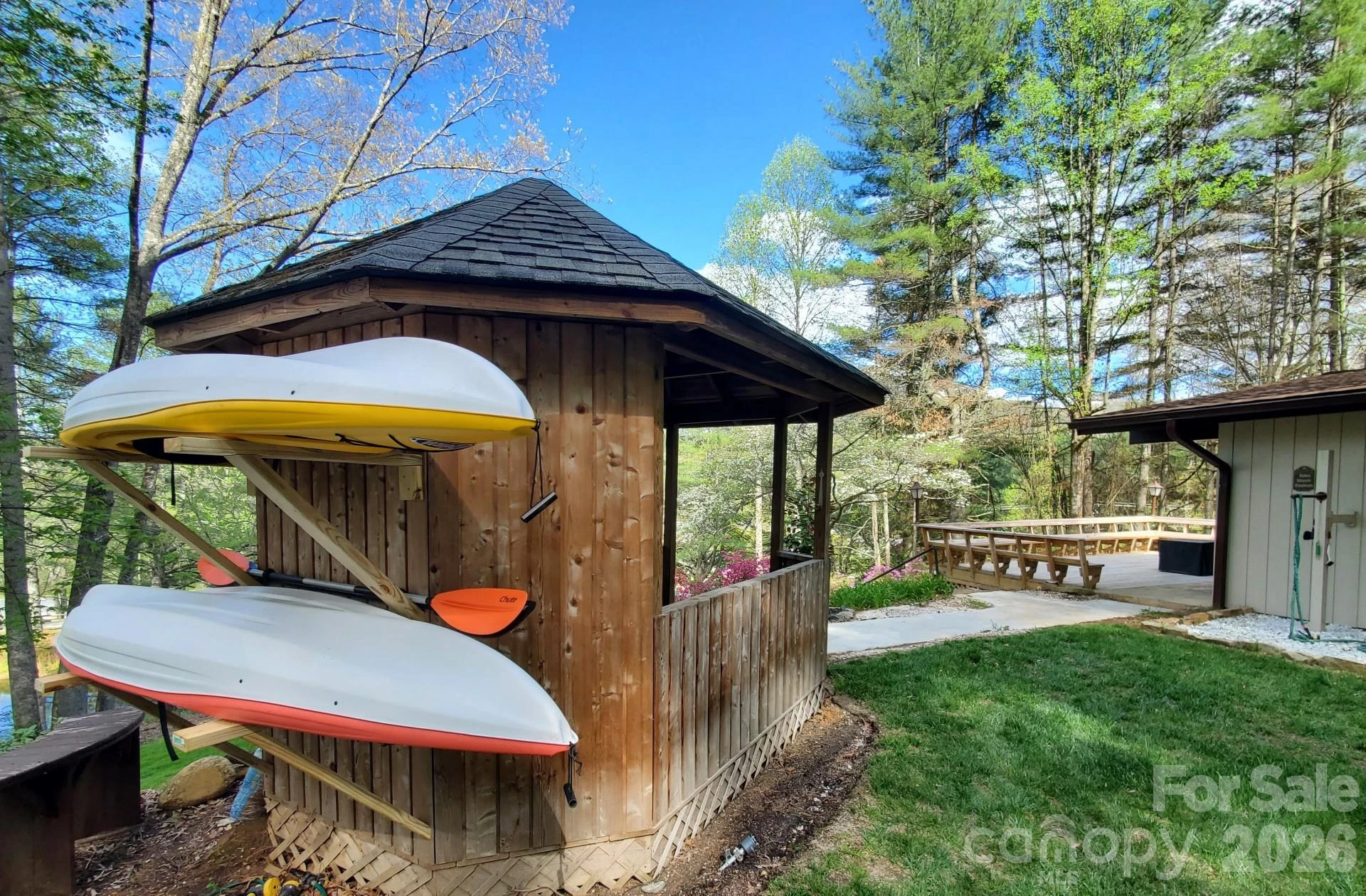 50 Water Way - Photo 6