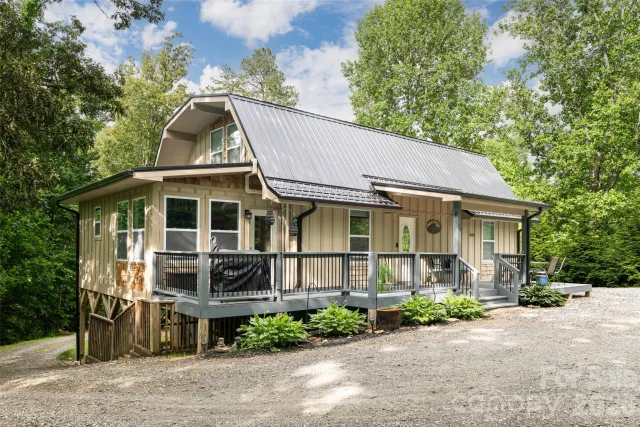 34 Wintercrest Drive, Candler, NC, 28715