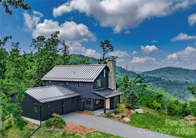 41 Windy Ridge Trail, Asheville, NC, 28804