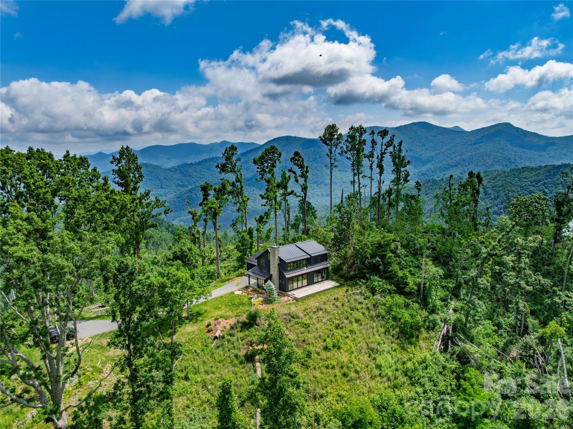 41 Windy Ridge Trail - Photo 2