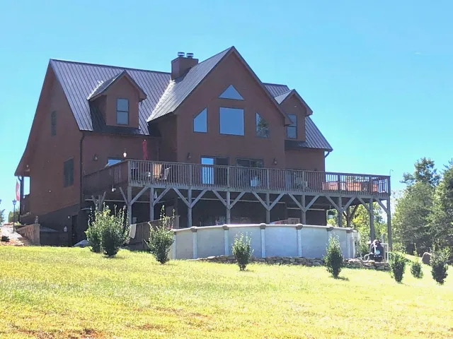 162 Star Drive